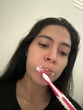 Sophie  Foxxx online show from 24, 10, 2025