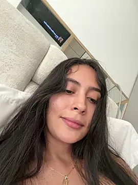 Sophie  Foxxx online show from 13, 12, 2025