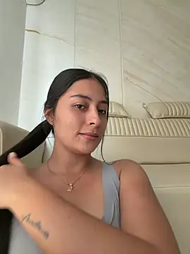 Snapshot of Sophie__Foxxx chatting on 11, 7, 2026 Sophie Foxxx online show from 11, 7, 2026