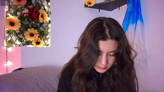 kisstarxxx online show from 24, 2, 2026