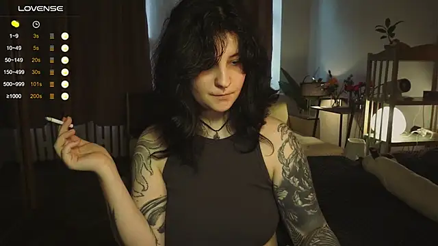 Snapshot of kshishtan chatting on 31, 1, 2025 kshishtan online show from 31, 1, 2025