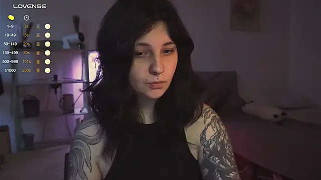 Snapshot of kshishtan chatting on 7, 3, 2025 kshishtan online show from 7, 3, 2025