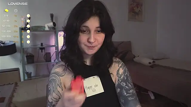 Snapshot of kshishtan chatting on 7, 3, 2025 kshishtan online show from 7, 3, 2025