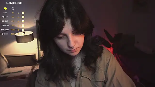 Snapshot of kshishtan chatting on 10, 3, 2025 kshishtan online show from 10, 3, 2025