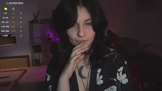 Snapshot of kshishtan chatting on 13, 3, 2025 kshishtan online show from 13, 3, 2025