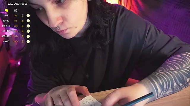 Snapshot of kshishtan chatting on 21, 3, 2025 kshishtan online show from 21, 3, 2025