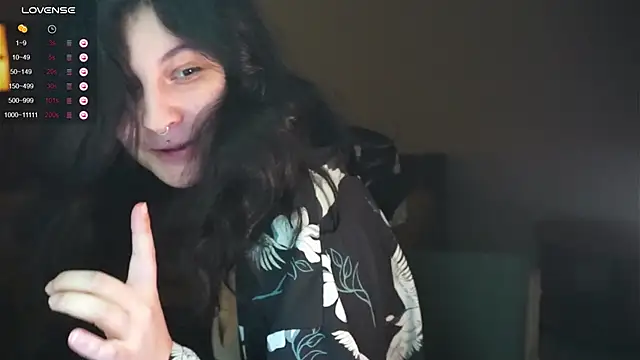 Snapshot of kshishtan chatting on 9, 9, 2025 kshishtan online show from 9, 9, 2025