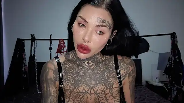 claudiacvc95 online show from 20, 3, 2026