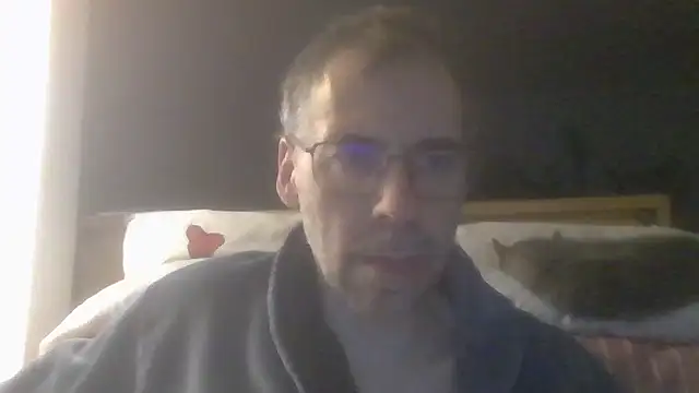 ptitcanard60600 online show from 12, 11, 2025