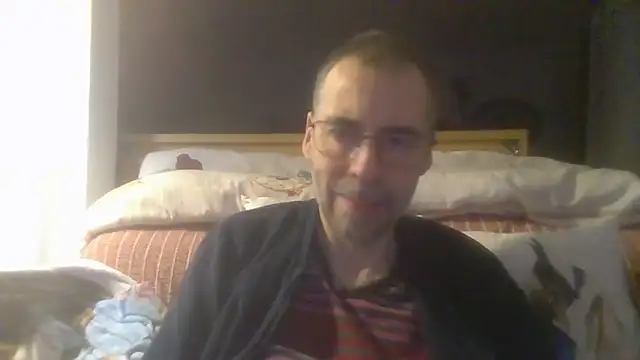 ptitcanard60600 online show from 19, 12, 2025