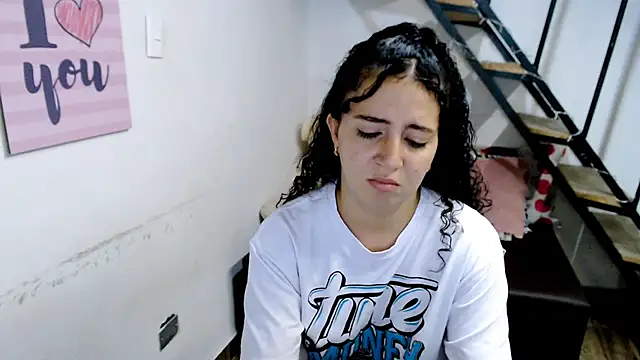 samantha baby  online show from 8, 1, 2025