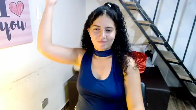 samantha baby  online show from 23, 1, 2025