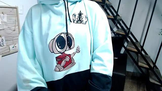 samantha baby  online show from 19, 11, 2025