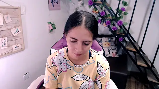 Snapshot of samantha_baby_ chatting on 11, 7, 2026 samantha baby online show from 11, 7, 2026