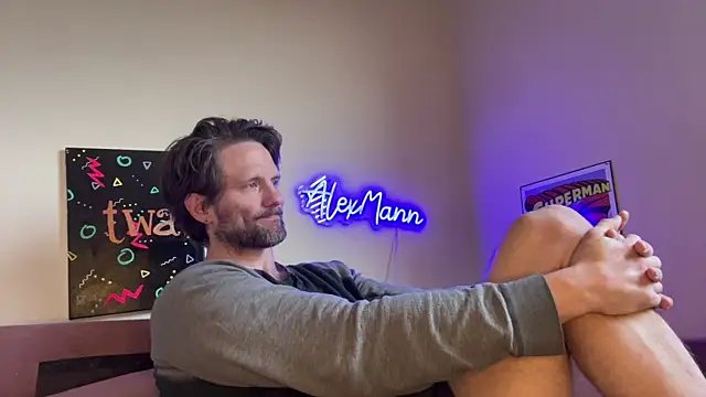 alexmannd online show from 12, 5, 2026