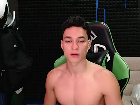 Curly Angel24 online show from 10, 10, 2025