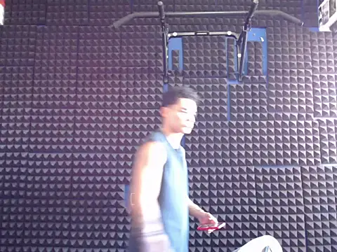 Curly Angel24 online show from 20, 10, 2025