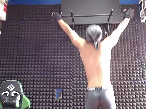 Curly Angel24 online show from 6, 2, 2026