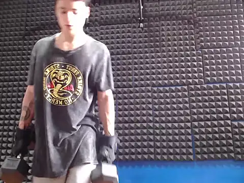 Curly Angel24 online show from 17, 2, 2026