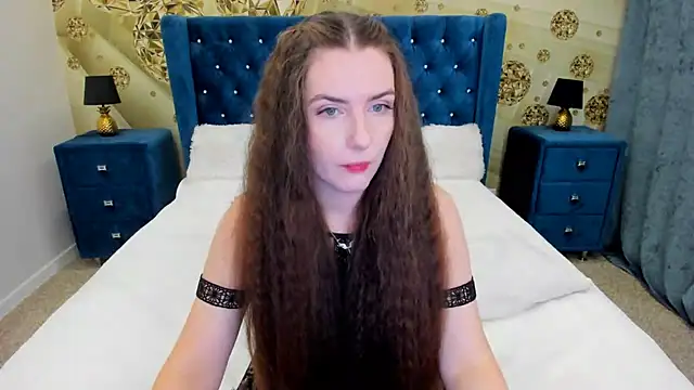 Katrina Minchels online show from 20, 9, 2025