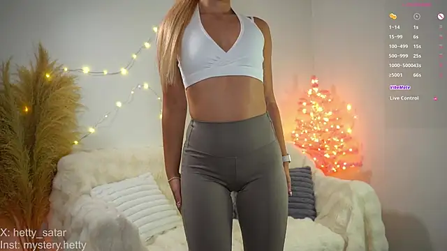 Hetty satar online show from 1, 2, 2025