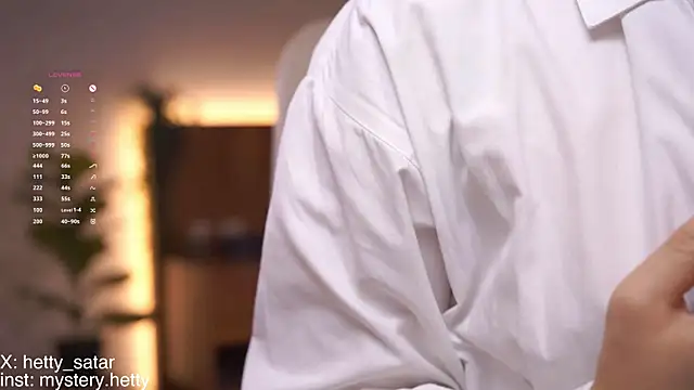 Hetty satar online show from 16, 10, 2025