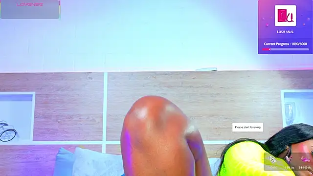 KAROL-SCOTT online show from 23, 2, 2026