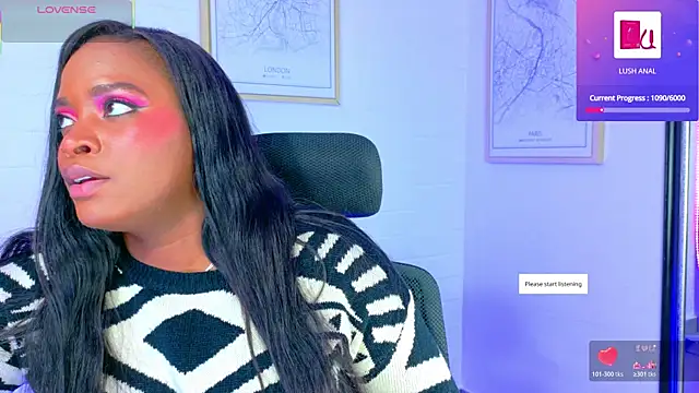 KAROL-SCOTT online show from 26, 2, 2026