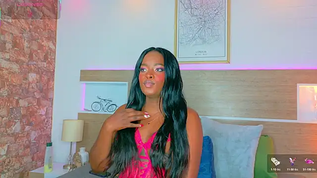 KAROL-SCOTT online show from 27, 3, 2026