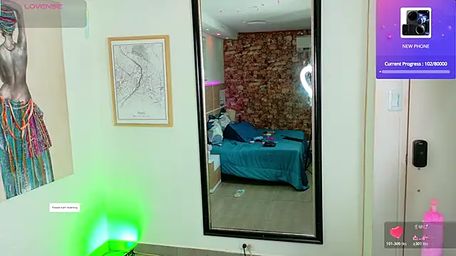 KAROL-SCOTT online show from 18, 4, 2026