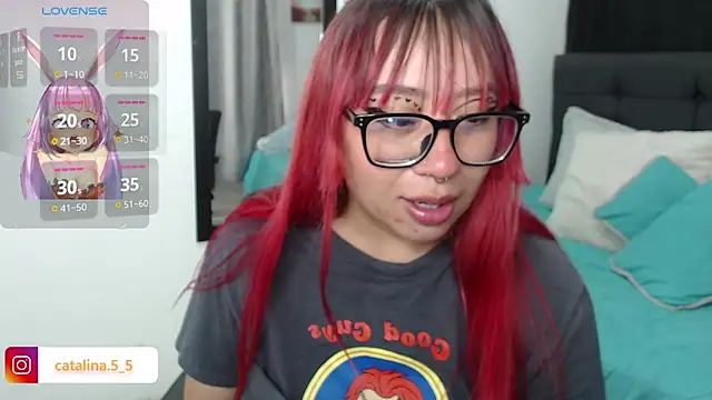 Kata Bigboobs online show from 14, 3, 2025