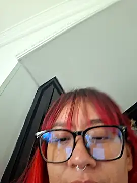 Kata Bigboobs online show from 17, 3, 2025