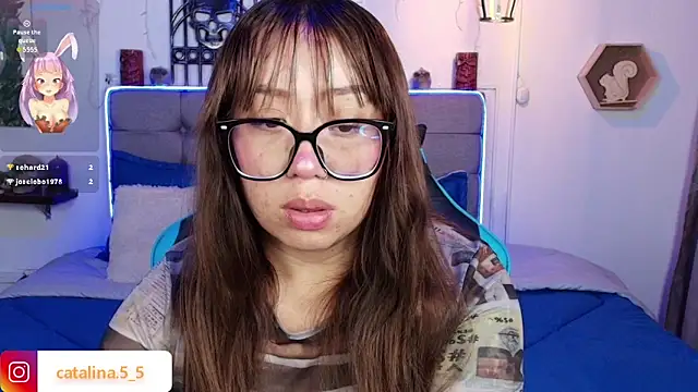 Kata Bigboobs online show from 8, 2, 2026