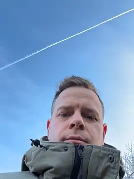 Danii0790 online show from 21, 12, 2025