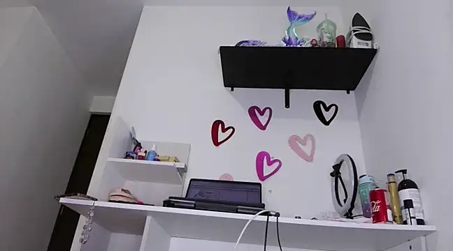 Snapshot of ari_sexy1 chatting on 31, 1, 2025 ari sexy1 online show from 31, 1, 2025