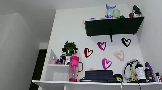 Snapshot of ari_sexy1 chatting on 1, 3, 2025 ari sexy1 online show from 1, 3, 2025