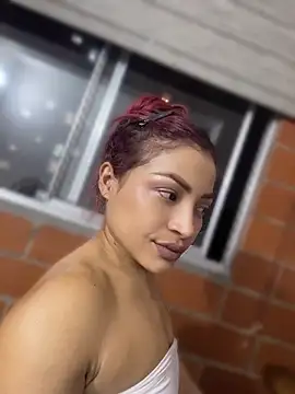 ari sexy1 online show from 17, 4, 2026