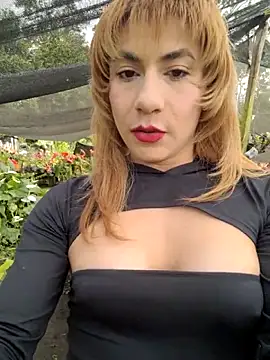 Snapshot of Evehampy chatting on 30, 11, 2025 Evehampy online show from 30, 11, 2025