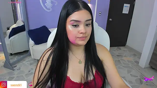 martinasaez online show from 21, 3, 2025