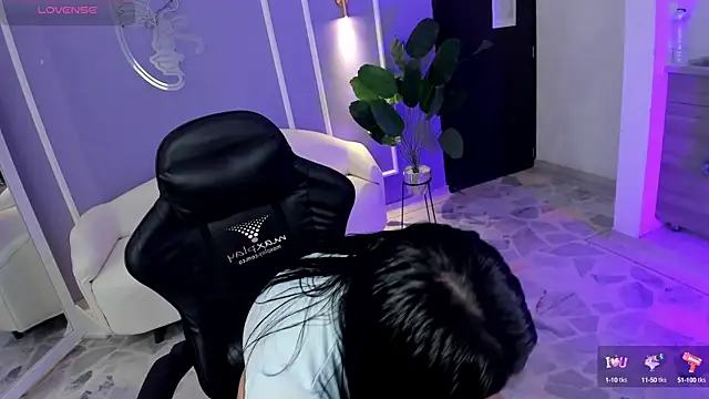 martinasaez online show from 26, 9, 2025