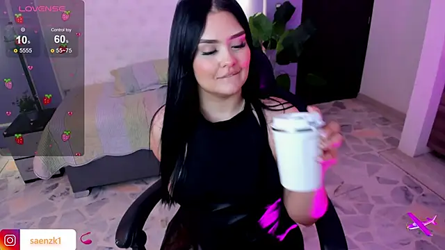 martinasaez online show from 9, 4, 2026