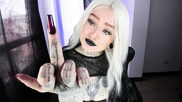 Anaii Gomez online show from 5, 11, 2025