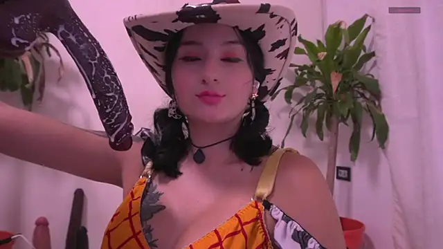 Snapshot of Sisirojas chatting on 3, 7, 2026 Sisirojas online show from 3, 7, 2026