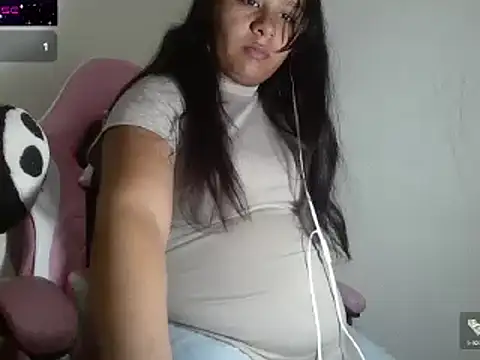 Charis 21 online show from 17, 12, 2024