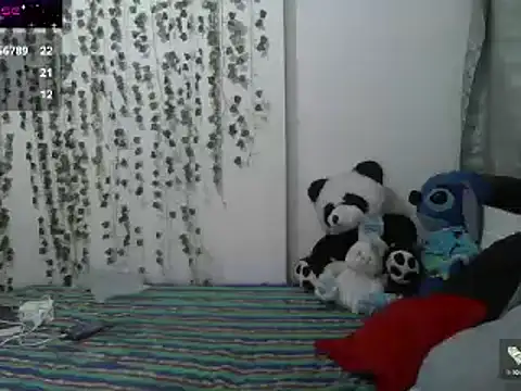 Charis 21 online show from 23, 12, 2024