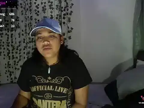 Charis 21 online show from 14, 1, 2025