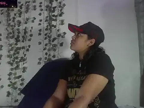 Charis 21 online show from 15, 1, 2025