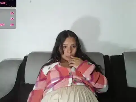 Charis 21 online show from 23, 1, 2025