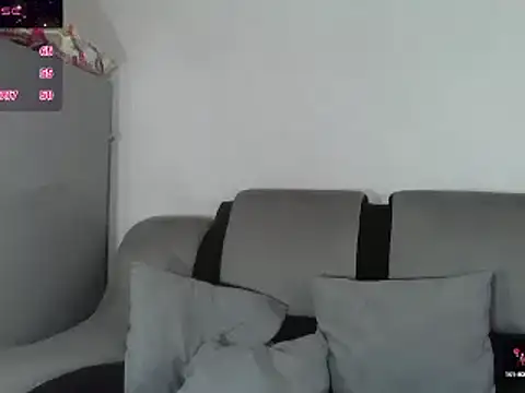 Charis 21 online show from 23, 1, 2025