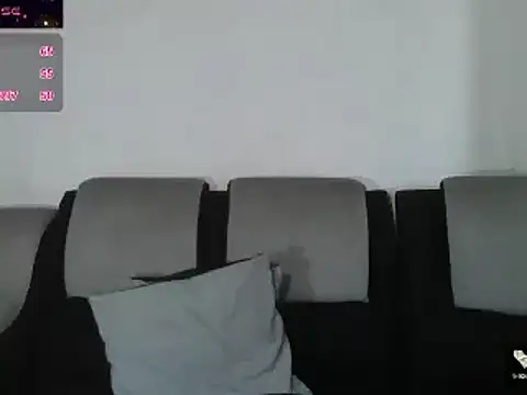 Charis 21 online show from 23, 1, 2025